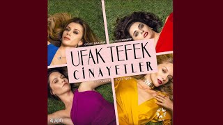 Ufak Tefek Cinayetler - Alien İnvaders Resimi