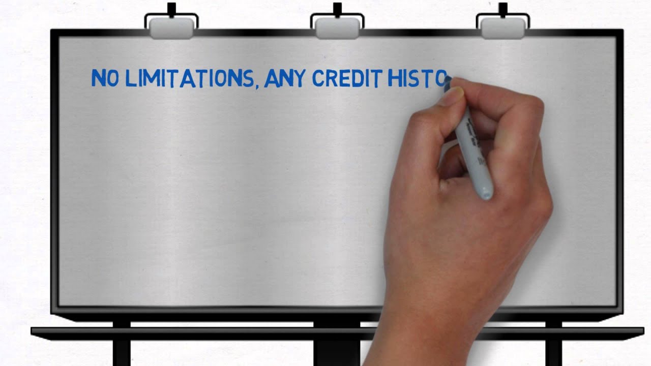 Guaranteed Car Finance, Bad Credit Accepted YouTube