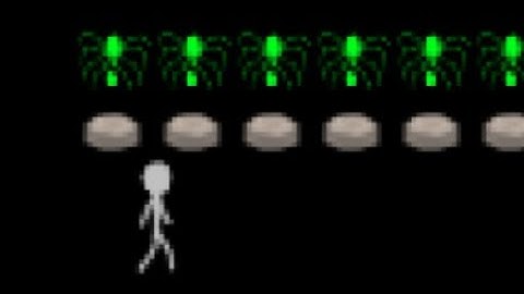 Spacebar Items - C++ SDL2 Game Devlog #24