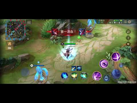 死神魔紋消弱 bug依然不改!?_納克外觀重製二技改強!?【小佛】