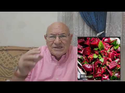 76 النترات داعم مذهل للصحة الجنسية لدى المرأة والرجل