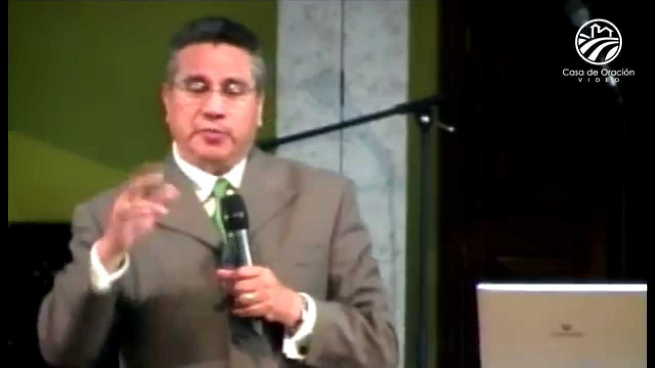 Chuy Olivares - Salmo 100, un salmo de gratitud