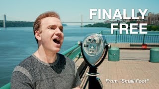 Niall Horan - FINALLY FREE from \