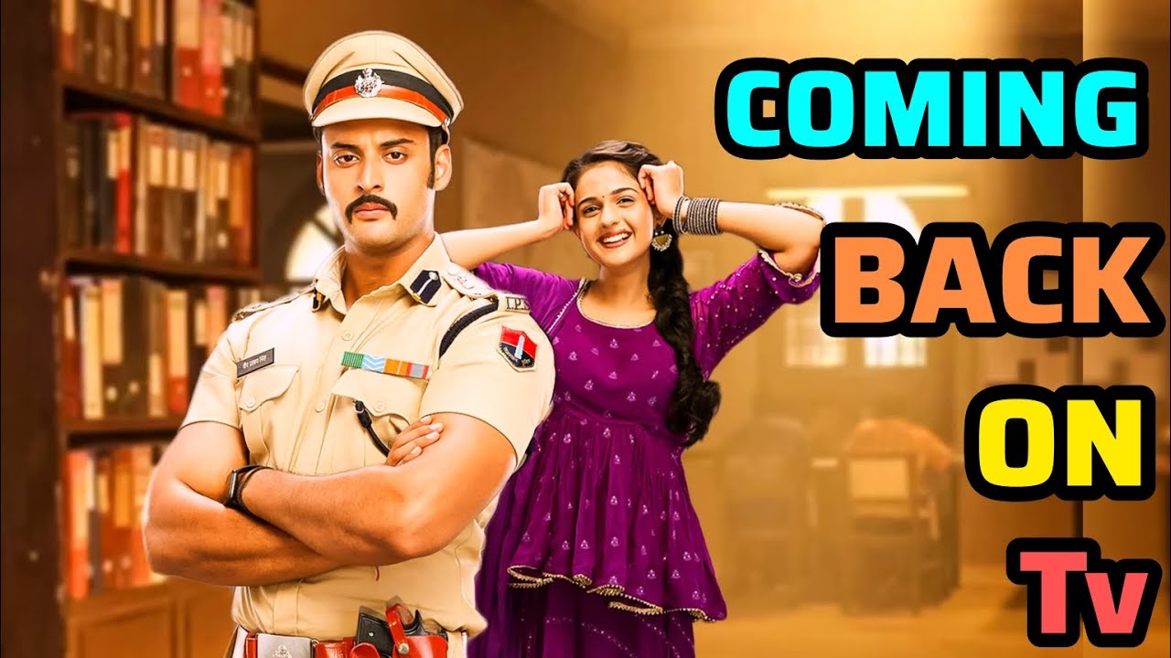 Mera Balam Thanedar Season 2 ?? MBT Coming Back On Tv!! Good News For Fans .