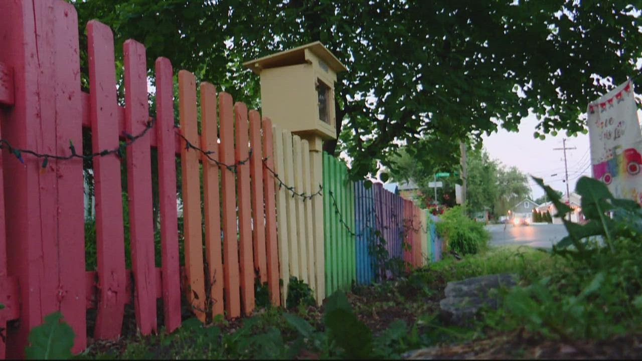 Lovettsville Town Council denies Pride Month proclamation YouTube