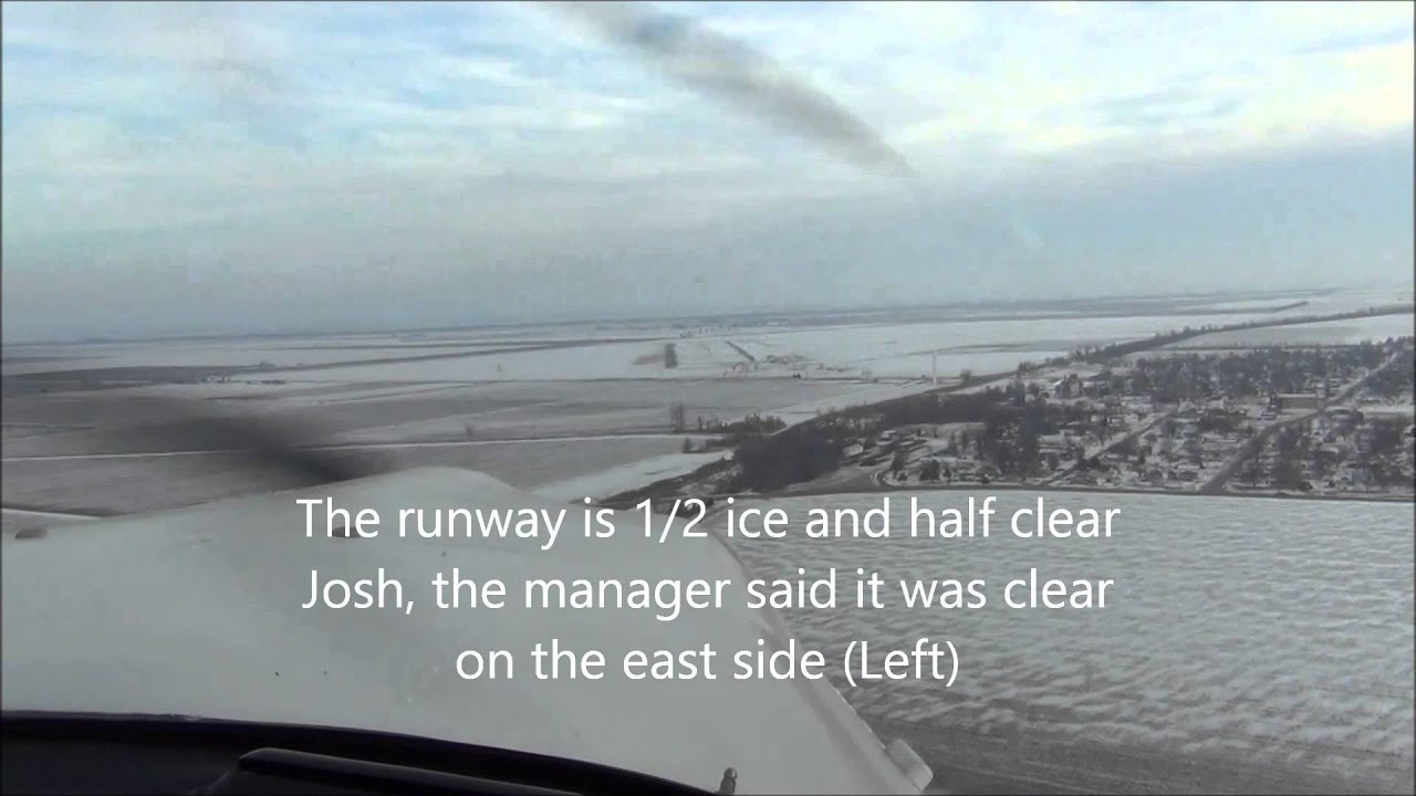 Flight with family from Quincy, IL to Gideon, MO on N16253 (Cherokee 6