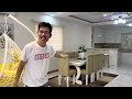 HOUSE TOUR NI BERNIE #berniecularvlogs