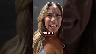 Reacciones De Lola Vice Tras Lo Sucedido Con La Hiedra.