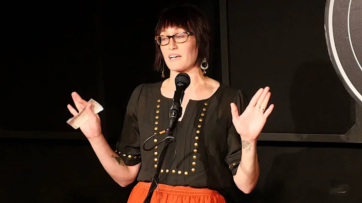 Nicole Ashe: Worst Case Scenario