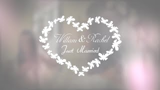 Unique Wedding Titles Pack After Effects Templates