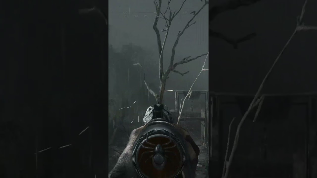 Silent Vetterli slaps #HuntShowdown #HuntShowdown1896 #Crytek #Twitch #Gaming #GirlGamers