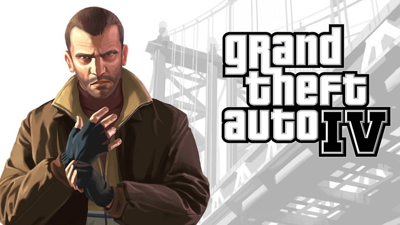 Grand Theft Auto IV · Grand Theft Auto IV Trailer (App 5152) · SteamDB