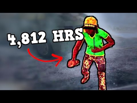 Legacy player called me a cheater (the worst they've seen)