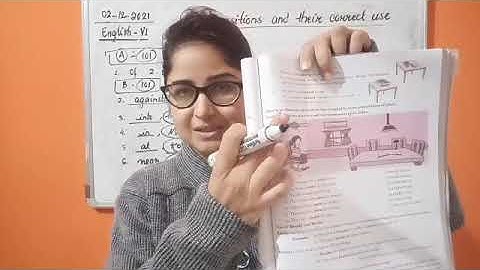 CLASS VI ENGLISH 02-12-2021 BY MS SHWETA SHUKLA