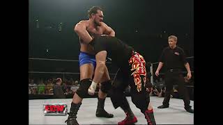 Mike Knox - Knox Out Swinging Flatliner