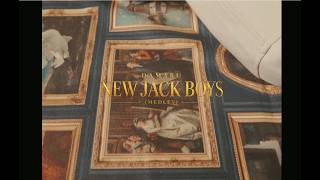 DAMARU NEW JACK BOYS (MEDLEY)
