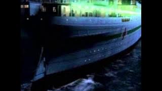 HMHS BRITANNIC - Sleeping Sun (Nightwish)