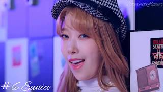 Dia - Woowa Visual Ranking