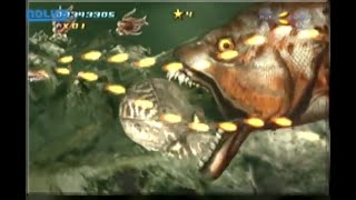 Sturmwind Test Dreamcast - 101% - Nolife 2013