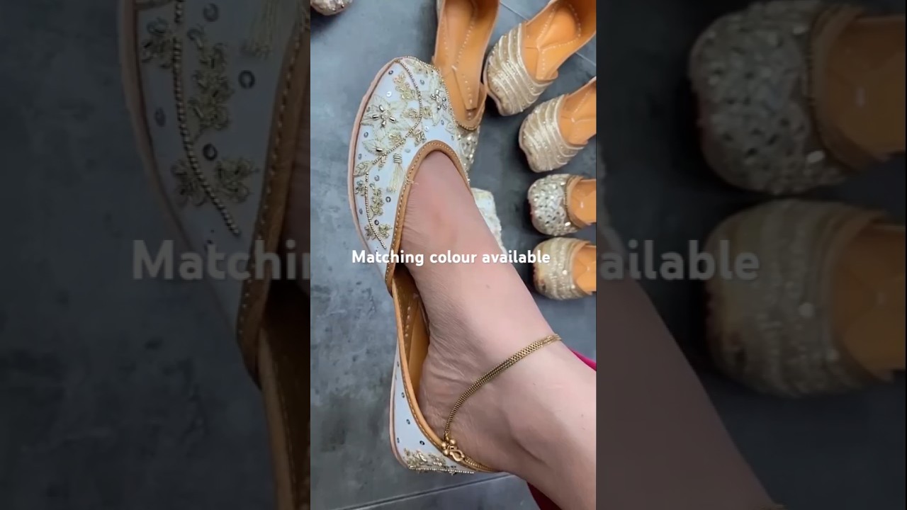 10 Jutti Trends That Will Make You More Stylish in 2024