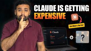 Claude Is Getting Expensive - Here’s How to Cut Your AI Costs