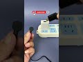 lithium battery charger #viralshort #shorts #gadgets