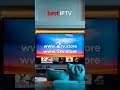 Discover HBO Max with IPTV Magic!