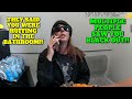 Huffing in the Bathroom Leads to Trespass from Walmart - Largo, Florida - March 25, 2024