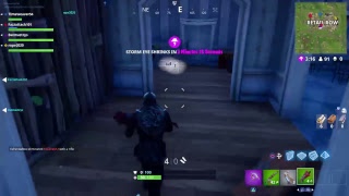 Fortnite Chill Stream - Second One Today!