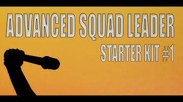 ASLSK1 EP01 Intro and setup