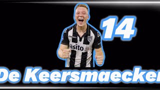 Goaltune Heracles Almelo ( De keersmaecker )