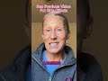 Health Struggles... Now What?