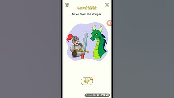 dop2 level 2232#gameplay #deleteonepart #youtubeshorts #shorts #dop2