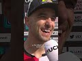 ⏱️ 𝑭𝒐𝒓𝒆𝒗𝒆𝒓 𝒊𝒏 𝑻𝒊𝒎𝒆 | Nino Schurter | @TISSOT