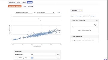 Kadira Insights - find hidden secrets in your Meteor apps.