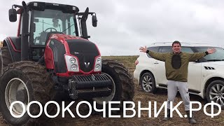 Видео НОЧНАЯ ЖИЗНЬ И ПОЛОМКИ. КАКОВО РАБОТАТЬ В ПОЛЯХ? РАСЧИСТКА С/Х ПОЛЕЙ,ЛЭП,ГАЗОПРОВОДА,УЧАСТКОВ,ОБОЧИН (автор: МУЛЬЧЕР EXPERT / Антон Хатунцев)