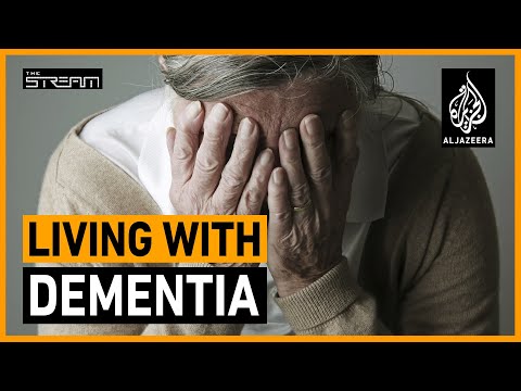 Why is help for people with dementia falling short? | The Stream