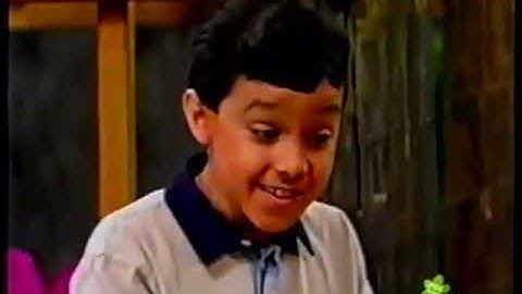 What A World We Share (2004 Version) Part 72