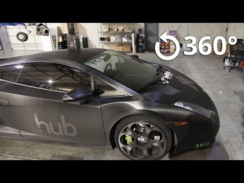 lamborghini-ride-360