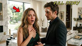 BILLIONAIRE Hires SINGLE MOM To Tend His Wounds – But She’s Shocked When He Calls….