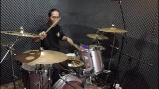 Download lagu Teaser - Si Bandel (Drum Cover)