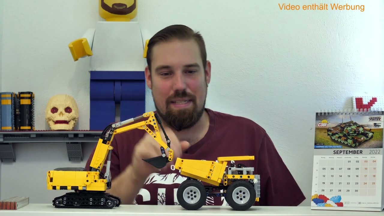 CADA - Perfektion muss nicht groß sein!