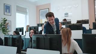 Guildhouse School Bloomberg Lab