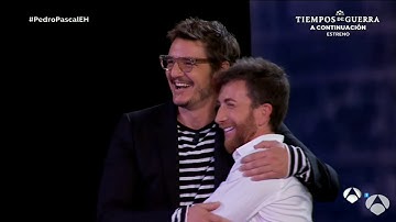 Pedro Pascal clips that u can use for editing ✨ (Pt-7)