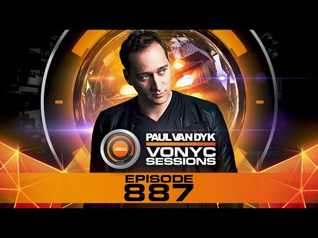 Paul van Dyk - VONYC Sessions Episode 887