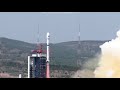 Long March-2D launches four Beijing-3C satellites