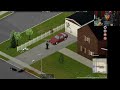 [TheGamingBaconator VODs] Project Zomboid - Operation Ram Grab