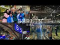Berlin vlog part 1  kika  bronx sistas