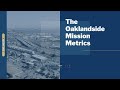 Mission metrics  how the oaklandside holds itself accountable