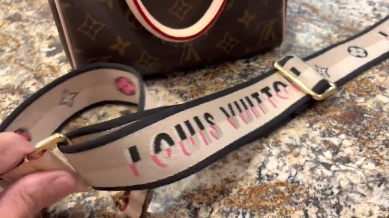 Dhgate Louis Vuitton Speedy 30 Review 